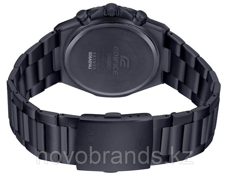 Часы Casio Edifice EFS-S560DC-1AVUDF - фото 8 - id-p107215689