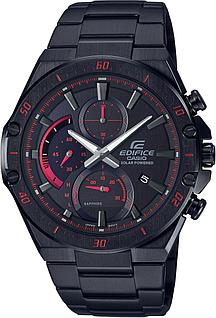 Часы Casio Edifice EFS-S560DC-1AVUDF