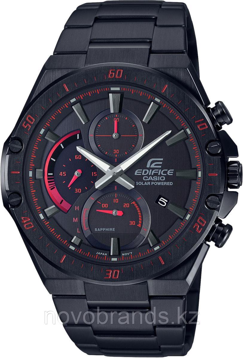 Часы Casio Edifice EFS-S560DC-1AVUDF - фото 1 - id-p107215689