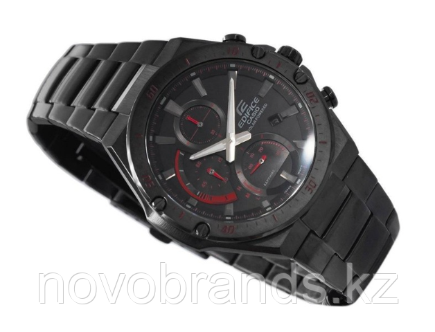 Часы Casio Edifice EFS-S560DC-1AVUDF - фото 5 - id-p107215689