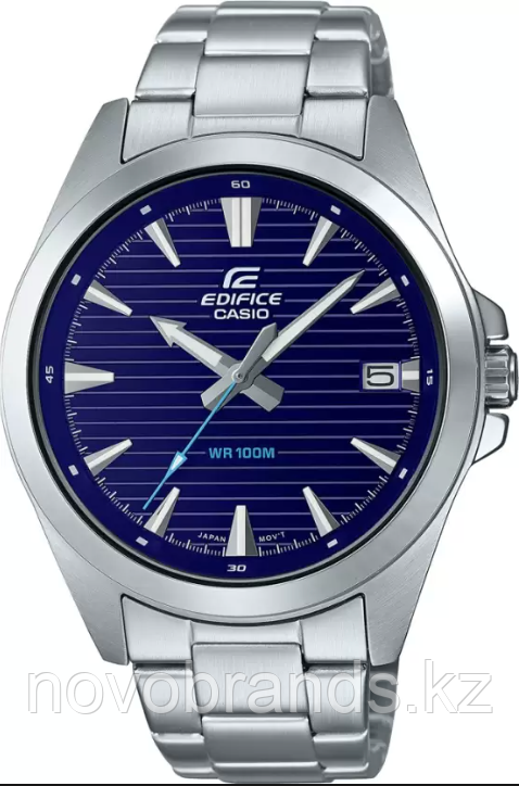 Наручные часы Casio EFV-140D-2AVUDF - фото 1 - id-p107215747