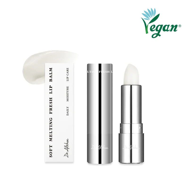 Бальзам для губ dr althea SOFT MELTING FRESH LIP BALM