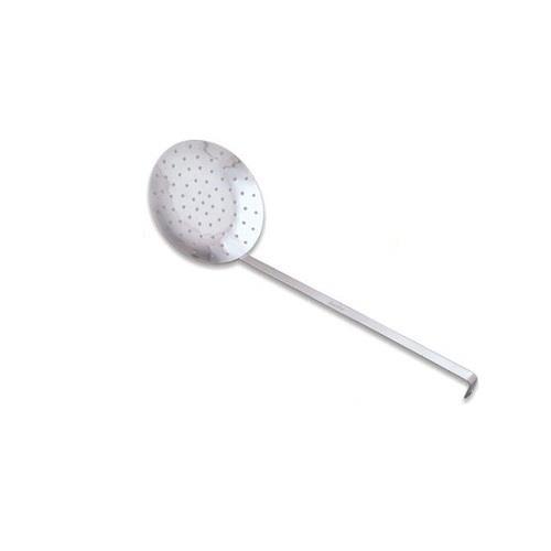 Шумовка 360мм d=120мм нерж. MGSteel | SK4