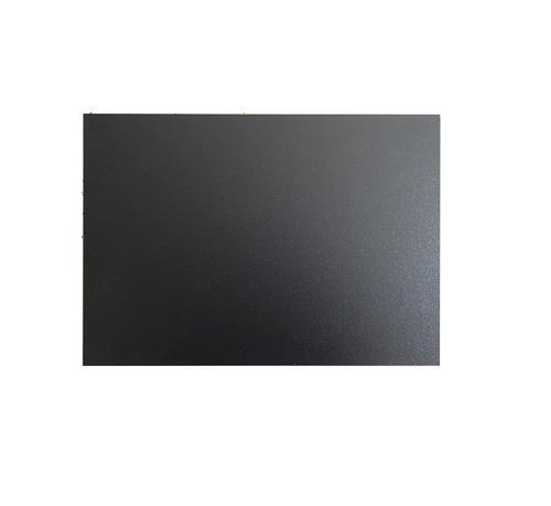 Доска меловая 1035*912мм без рамки Resto (Россия) | 03MD0005