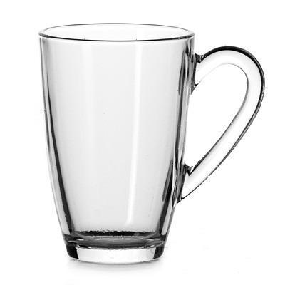 Кружка 330мл d=82мм h=119мм Аква Б Pasabahce | 55393