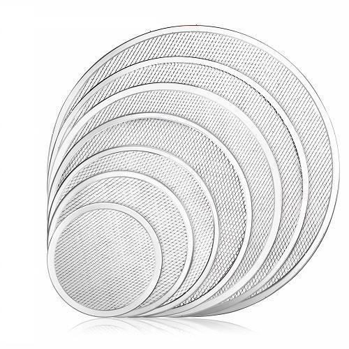 Сетка экран для пиццы d=20см алюминий MGSteel | PS08