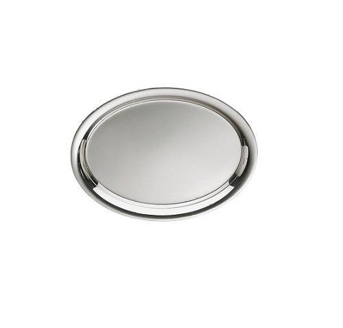 Поднос для подачи d=15см нерж. MGSteel | TT6