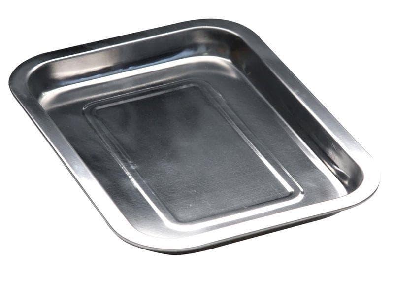 Лоток 270*200*20мм нерж. мелк. Resto (Китай) | 169