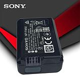 Аккумуляторная батарея для фотокамер Sony NP-FW50 1080mAh infoLITIUM seies W, фото 6