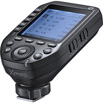 Радиосинхронизатор Godox XproII N для Nikon