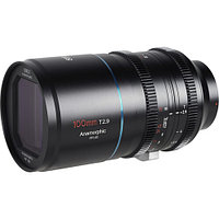 Объектив Sirui Anamorphic 100mm T2.9 1.6x на Sony E-Mount