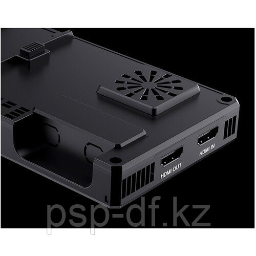 Монитор FeelWorld CUT6 6" 4K HDMI Touchscreen Recorder/Monitor - фото 2 - id-p107216448