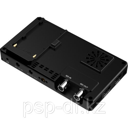 Монитор FeelWorld CUT6S 6" 4K 3G-SDI/HDMI Touchscreen Recorder/Monitor - фото 2 - id-p107216449