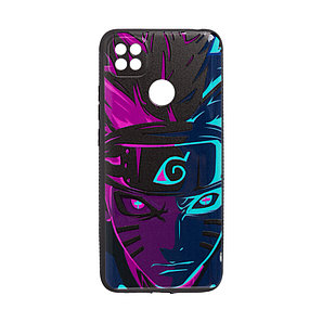 Чехол для телефона XG XG-NR03 для Redmi 10A Naruto, фото 2