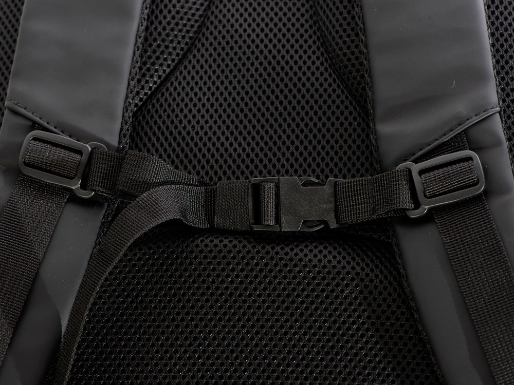 Рюкзак Gym с отделением для обуви, черный - фото 10 - id-p107216675