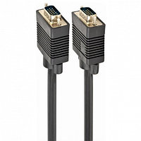 Cablexpert Cable SVGA 15m/15m кабель интерфейсный (CC-PPVGA-30M-B)