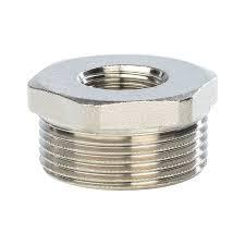 Переходник V&G VALOGIN НР/ВР 1"-1/2"