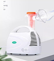 Небулайзер (ингалятор) компрессорный Cofoe KF-WHQ-01