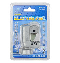 Труборез DSZH 1/8"-3/4" (3-19ММ)