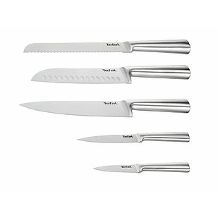 Набор 5 ножей TEFAL K121S575