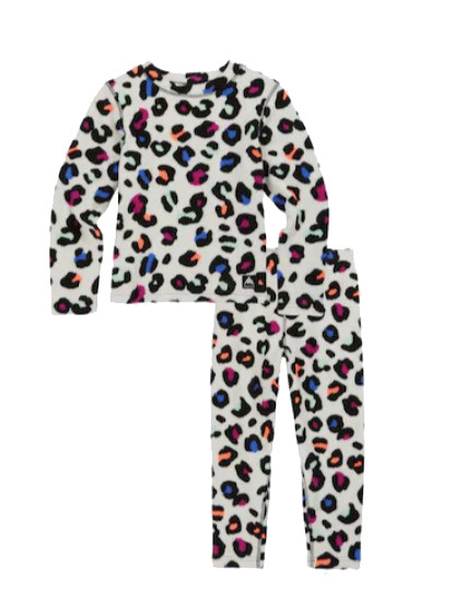 Термобелье-костюм детский Burton Toddlers Fleece - фото 1 - id-p107218150
