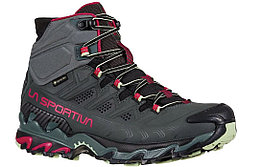 Ботинки женские La Sportiva Ultra Raptor II Mid Leather Woman GTX