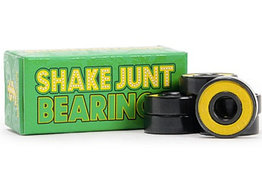 Подшипники Shake Junt Abec 3