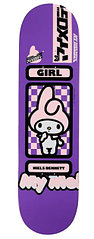 Дека Girl Bennett Sanrio Tokyo Speed