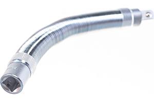 1/2" Удлинитель 225мм. (гибкий) Force 8044225F