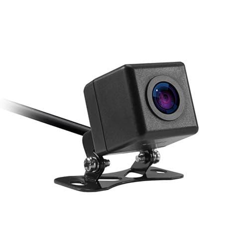 Камера заднего вида iBOX RearCam iCON 1080p для комбо-устройств - фото 1 - id-p107219044