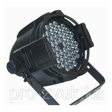 FREE COLOR P543RGBW СВЕТОДИОДНЫЙ LED ПРОЖЕКТОР, фото 1