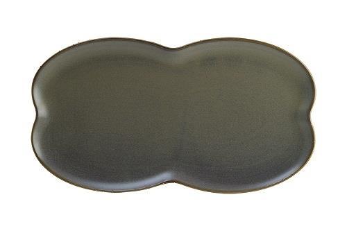 Блюдо для подачи 350*190мм IST Gloire Bonna | GOIEAT35DT