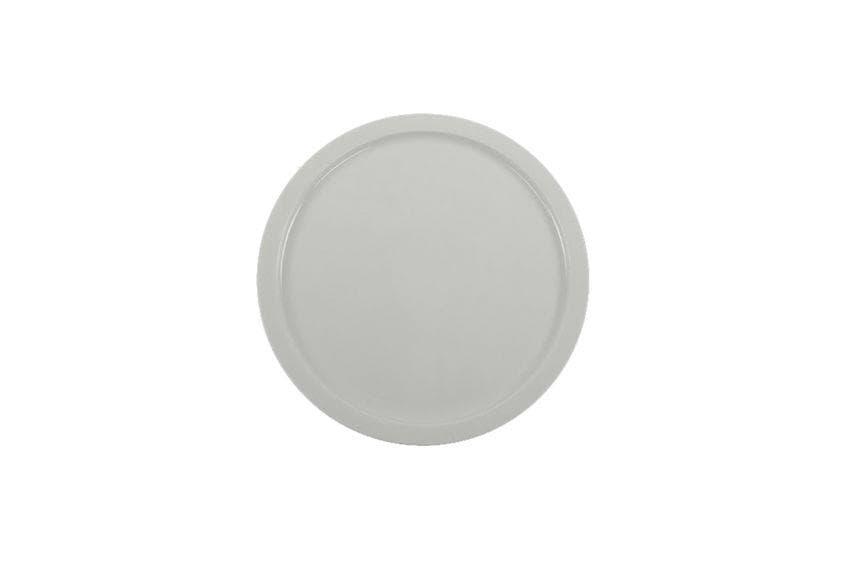 Тарелка d=240мм с узким бортом Прайм Ariane | APRARN17024