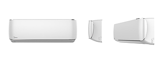Кондиционер настенный MIDEA AURORA MSAX-12N8D0-C INVERTER (без медной трубы)