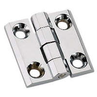 Шарнир HL050-1 Chrome