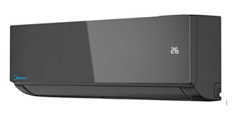 Настенный кондиционер MIDEA AG-09N8D0 INVERTER (без медной трубы)