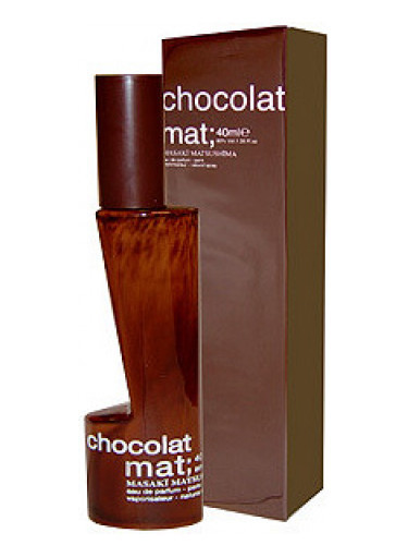 Masaki Matsushima Mat Chocolat 6ml Original - фото 1 - id-p107221334