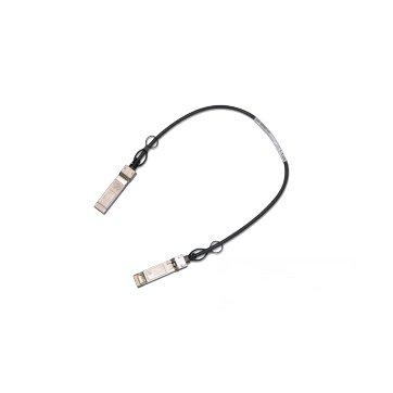 Пассивный медный кабель SFP28 25Gb/s Mellanox Passive Copper cable, ETH, 5m - фото 1 - id-p107221278