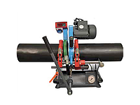 Сварочный аппарат для стыковой сварки (Утюг) Turan Makina AL 160