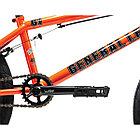 BMX велосипед DK General Lee 21'' (2020) orange, фото 8