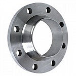 Фланец стальной воротниковый  Ду 700 Ру 16, фото 1