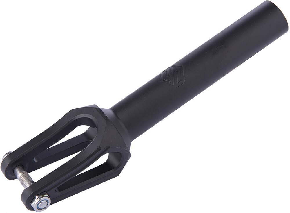 Вилка Striker Gravis SCS/HIC Pro Scooter Fork (Black) - фото 1 - id-p95496544