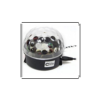 FREE COLOR BALL63 USB LED ПРИБОР