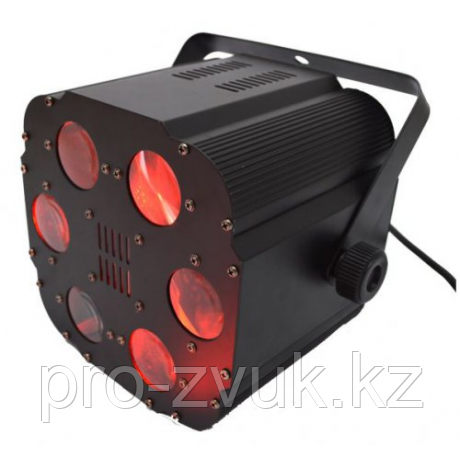 FREE COLOR MBL110 LED ПРИБОР - фото 1 - id-p107221593