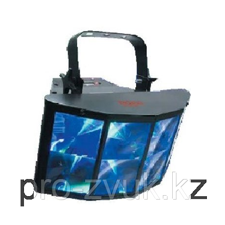 FREE COLOR SL34 LED ПРИБОР, фото 1