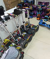 Гироборд Segway A8