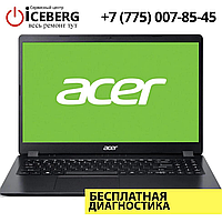 Ремонт ноутбуков и компьютеров Acer в Алматы