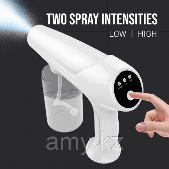 Распылитель Nano spray Machine F8 - фото 2 - id-p107223127
