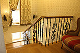 Металлический каркас лестницы №3, фото 10
