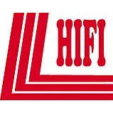 Гидравлический фильтр HIFI SH60846, фото 4